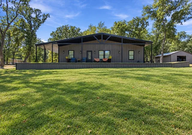 Photo 1 of Single family home for sale at 12 Hoot Loop, Cartwright, OK 74731 | MLS# 2635040 | Listing updated on 2026-10-08