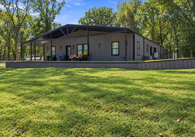 Photo 3 of Single family home for sale at 12 Hoot Loop, Cartwright, OK 74731 | MLS# 2635040 | Listing updated on 2026-10-08