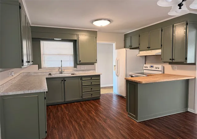 Photo 3 of Sale Pending at 2521 Georgia Ave, Muskogee, OK 74403 | MLS# 2635002 | Listing updated on 2026-09-30