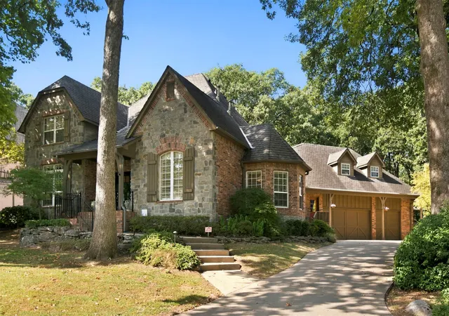 Photo 2 of Sale Pending at 11112 S 69th East Ave, Bixby, OK 74008 | MLS# 2634845 | Listing updated on 2026-10-06