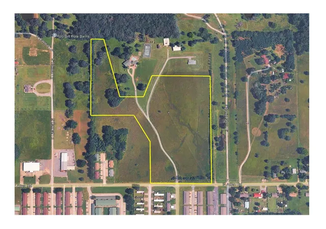 Photo 1 of Sale Pending at 1509 E Allen Rd, Tahlequah, OK 74464 | MLS# 2635048 | Listing updated on 2026-09-23