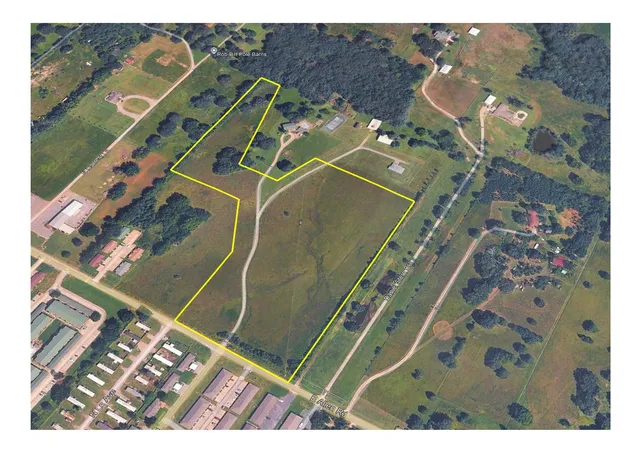 Photo 2 of Sale Pending at 1509 E Allen Rd, Tahlequah, OK 74464 | MLS# 2635048 | Listing updated on 2026-09-23