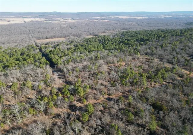Photo 2 of Land for sale at 1100, Hartshorne, OK 74547 | MLS# 2635050 | Listing updated on 2026-09-23