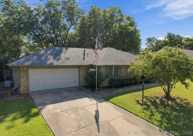 Photo 2 of Single family home for sale at 5013 Joplin Ave, Tulsa, OK 74135 | MLS# 2634745 | Listing updated on 2026-10-03