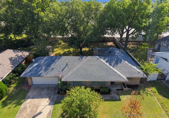 Photo 3 of Single family home for sale at 5013 Joplin Ave, Tulsa, OK 74135 | MLS# 2634745 | Listing updated on 2026-10-03