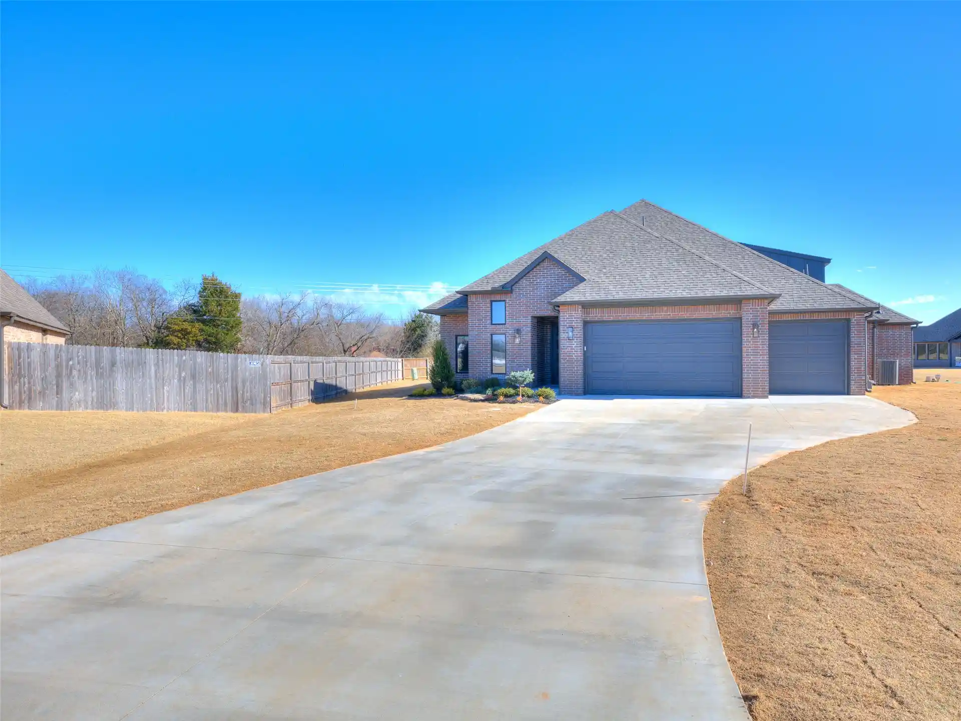 Photo 1 of Single family home for sale at 17827 S 48th Eastavenue, Bixby, OK 74008 | MLS# 2635070 | Listing updated on 2026-10-19