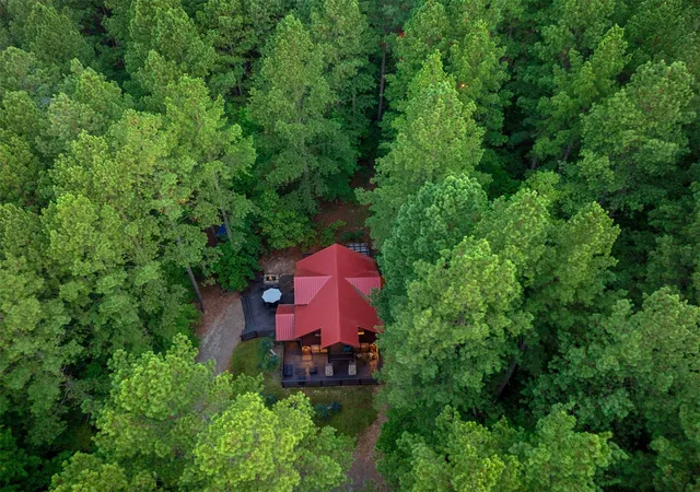 Photo 2 of Single family home for sale at 57 W High Peak Trl, Broken Bow, OK 74728 | MLS# 2635086 | Listing updated on 2026-10-08