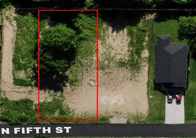 Land for sale at 425 N 5 Th St, Sapulpa, OK 74066 | MLS# 2635092