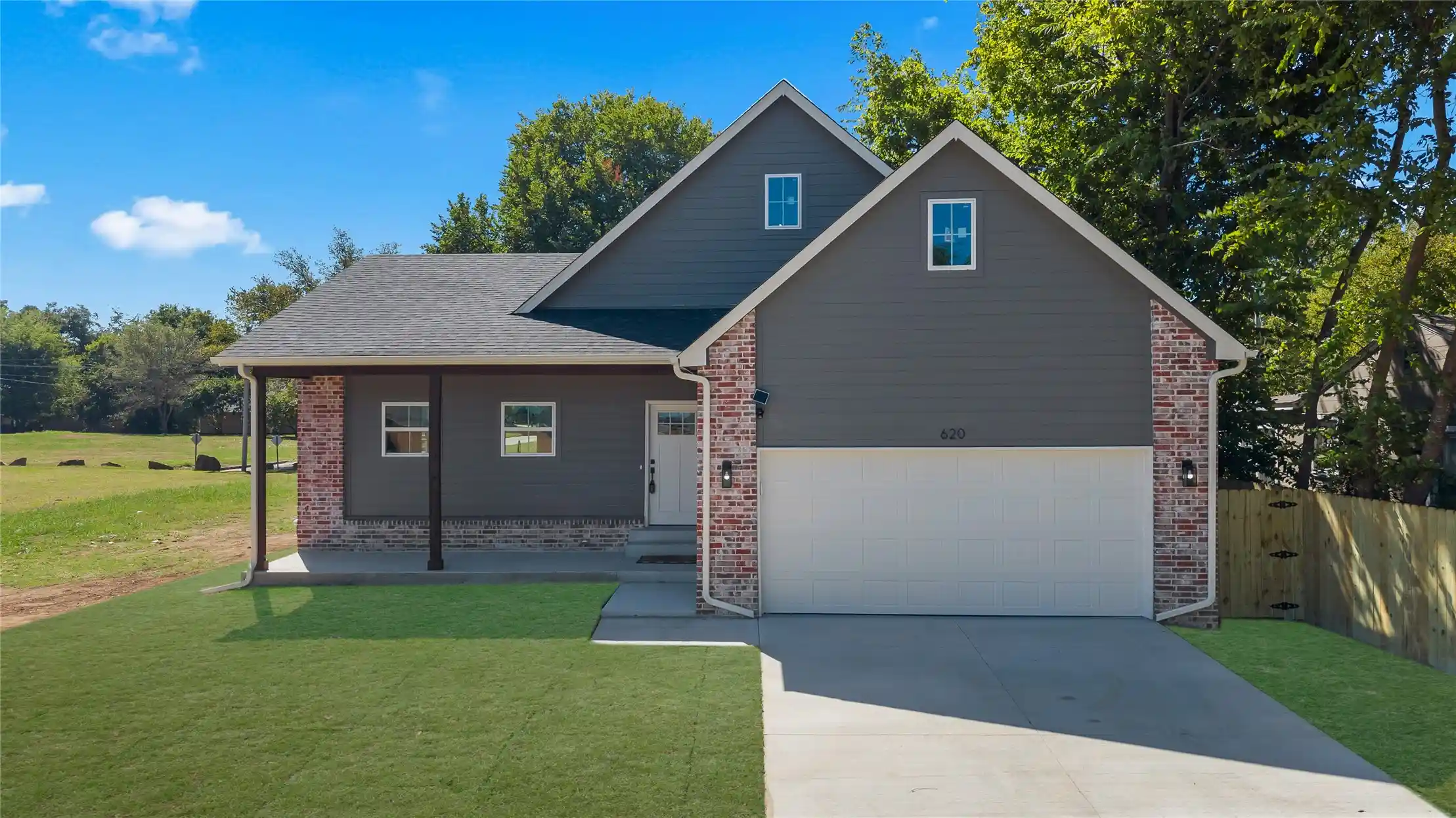 Single family home for sale at 620 E Seminole Pl, Tulsa, OK 74106 | MLS# 2635108