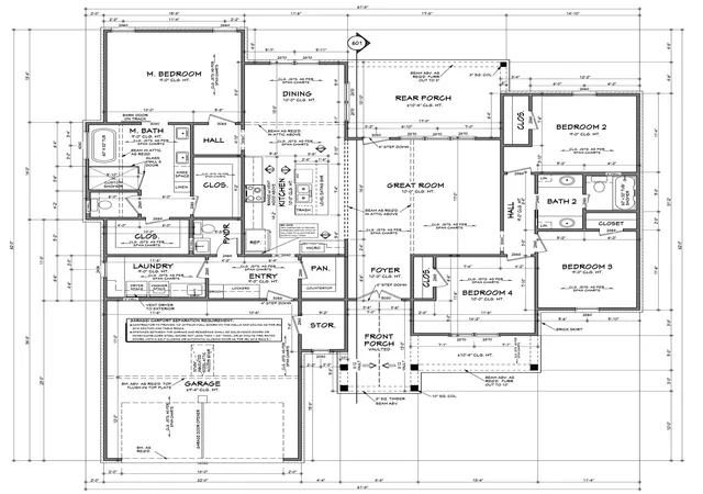 Photo 2 of Single family home for sale at 5788 S Julian Blvd, Muskogee, OK 74403 | MLS# 2634821 | Listing updated on 2026-09-24