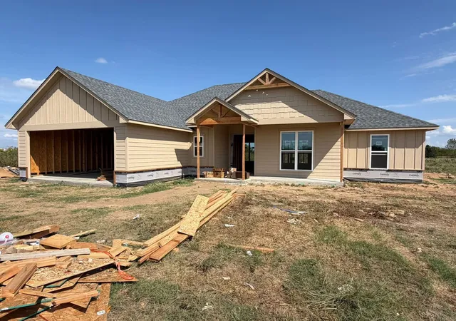 Photo 3 of Single family home for sale at 5788 S Julian Blvd, Muskogee, OK 74403 | MLS# 2634821 | Listing updated on 2026-09-24
