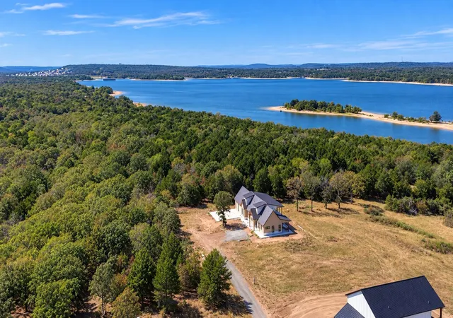 Photo 1 of Single family home for sale at 62 Dixie Ridge, Eufaula, OK 74432 | MLS# 2635068 | Listing updated on 2026-09-24