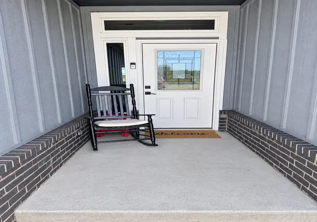 Photo 4 of Single family home for sale at 1808 Mallard Dr, Coalgate, OK 74538 | MLS# 2635117 | Listing updated on 2026-09-29