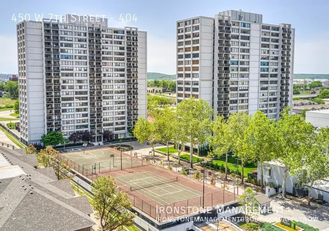 Photo 1 of Condo for sale at 450 W 7th Street #507, Tulsa, OK 74119 | MLS# 2635129 | Listing updated on 2026-09-24