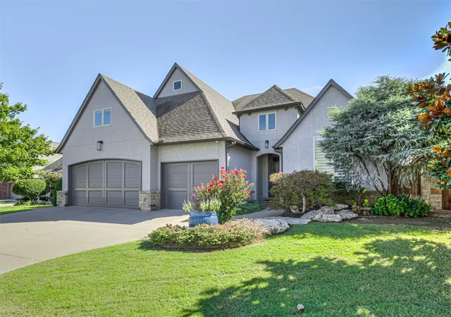 Photo 2 of Sale Pending at 9538 E 109th Street, Tulsa, OK 74133 | MLS# 2635109 | Listing updated on 2026-10-07