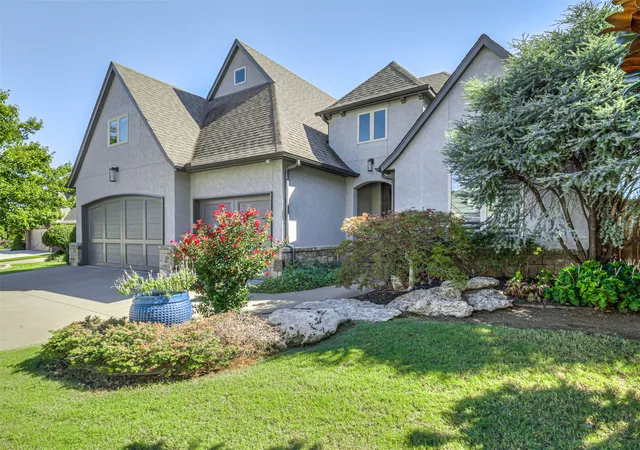 Photo 3 of Sale Pending at 9538 E 109th Street, Tulsa, OK 74133 | MLS# 2635109 | Listing updated on 2026-10-07