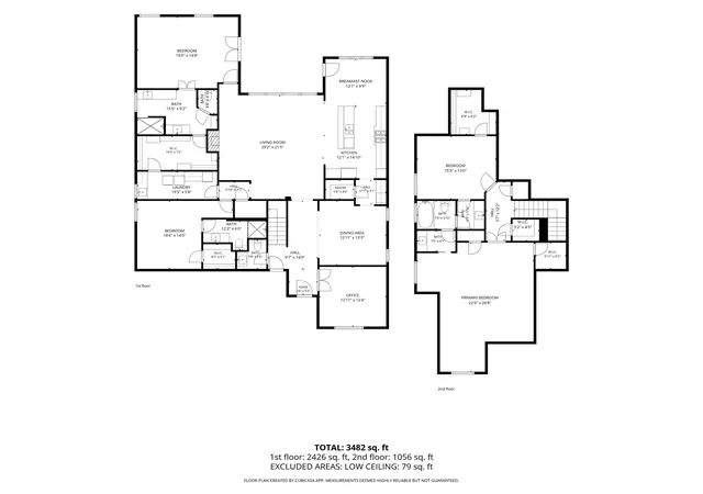 Photo 76 of Sale Pending at 9538 E 109th Street, Tulsa, OK 74133 | MLS# 2635109 | Listing updated on 2026-10-07