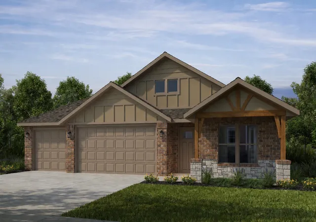 Photo 1 of Sale Pending at 10739 S 276th Eastavenue, Coweta, OK 74014 | MLS# 2635149 | Listing updated on 2026-09-24