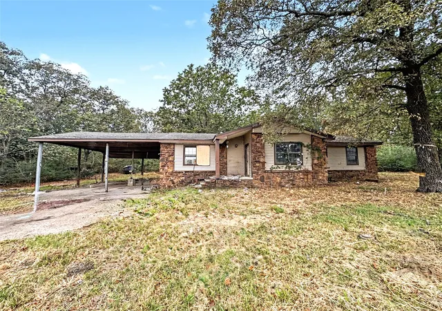 Single family home for sale at 27901 S 549 Road, Park Hill, OK 74451 | MLS# 2635151