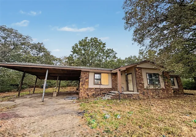 Photo 2 of Single family home for sale at 27901 S 549 Road, Park Hill, OK 74451 | MLS# 2635151 | Listing updated on 2026-10-08