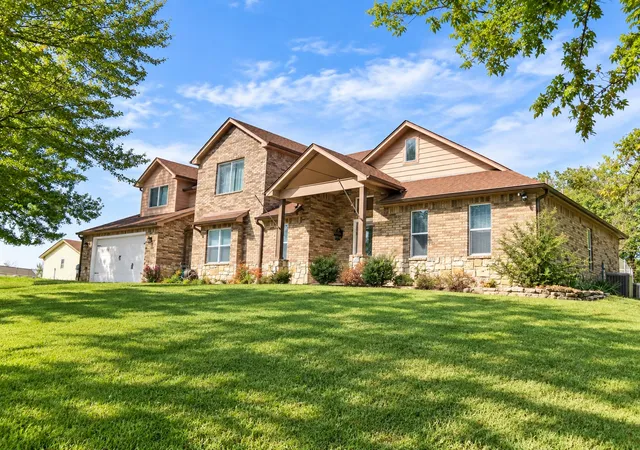 Photo 1 of Single family home for sale at 13124 Wode Cir, Collinsville, OK 74021 | MLS# 2635024 | Listing updated on 2026-09-28