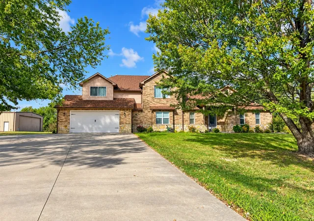 Photo 2 of Single family home for sale at 13124 Wode Cir, Collinsville, OK 74021 | MLS# 2635024 | Listing updated on 2026-09-28