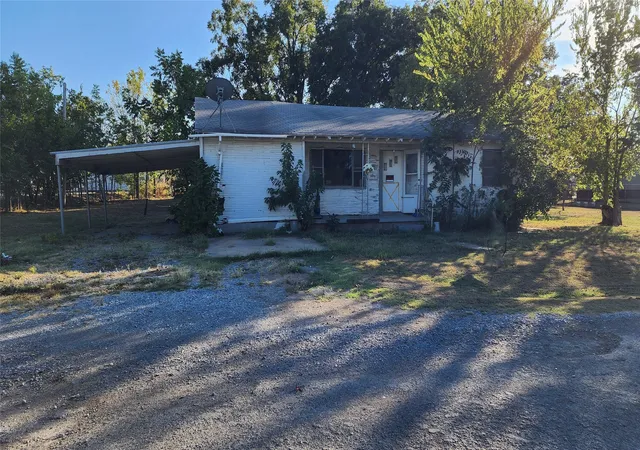 Photo 1 of Single family home for sale at 808 Peoria Ave, Hartshorne, OK 74547 | MLS# 2634301 | Listing updated on 2026-09-24