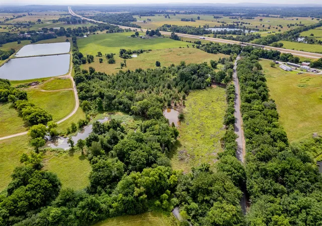 Photo 11 of Land for sale at 19202 S Old Hwy 2, Warner, OK 74469 | MLS# 2635169 | Listing updated on 2026-09-23