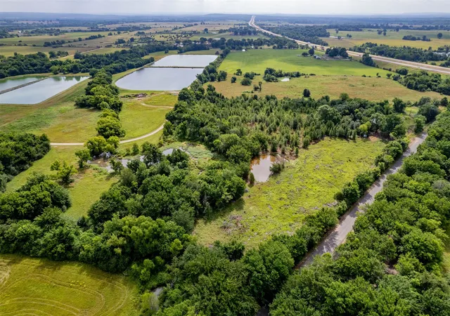 Photo 3 of Land for sale at 19202 S Old Hwy 2, Warner, OK 74469 | MLS# 2635169 | Listing updated on 2026-09-23