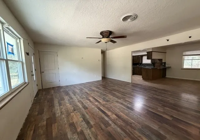 Photo 2 of Single family home for sale at 4437 NE 104th Road, Wilburton, OK 74578 | MLS# 2635182 | Listing updated on 2026-09-25