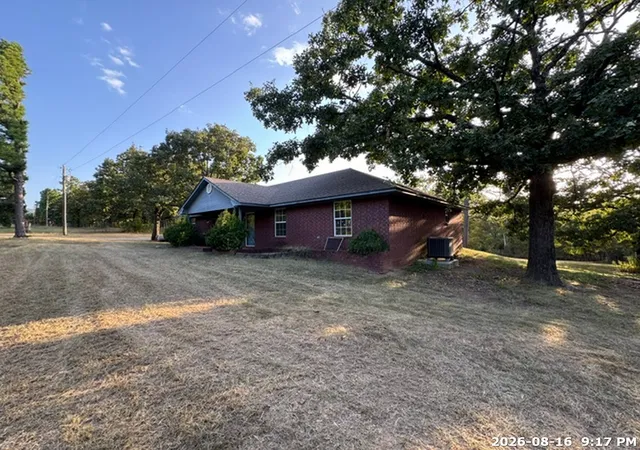 Photo 2 of Single family home for sale at 36785 Poteau Mountain Rd, Poteau, OK 74953 | MLS# 2635180 | Listing updated on 2026-10-08