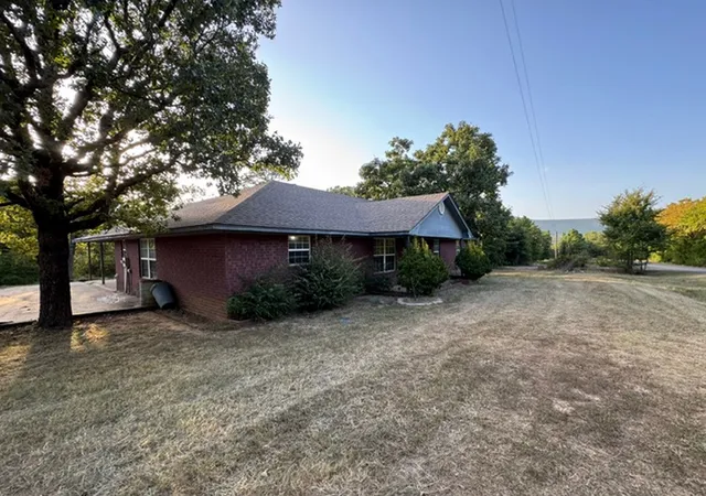Photo 3 of Single family home for sale at 36785 Poteau Mountain Rd, Poteau, OK 74953 | MLS# 2635180 | Listing updated on 2026-10-08