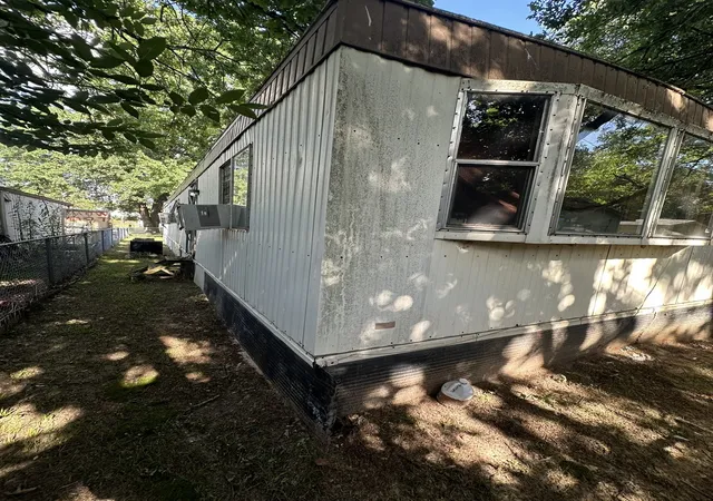 Photo 3 of Manufactured home for sale at 114533 4182, Eufaula, OK 74432 | MLS# 2635191 | Listing updated on 2026-10-09