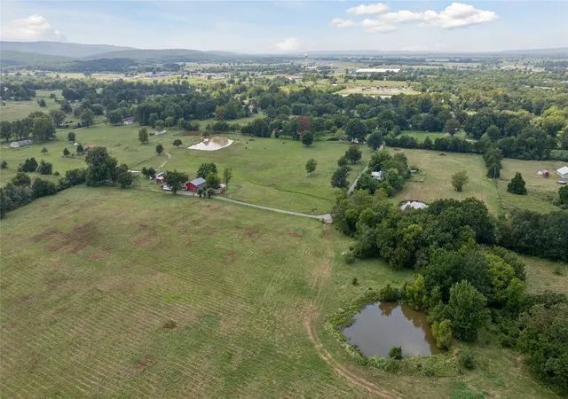 Land for sale at 102nd Road, Wilburton, OK 74578 | MLS# 2635051