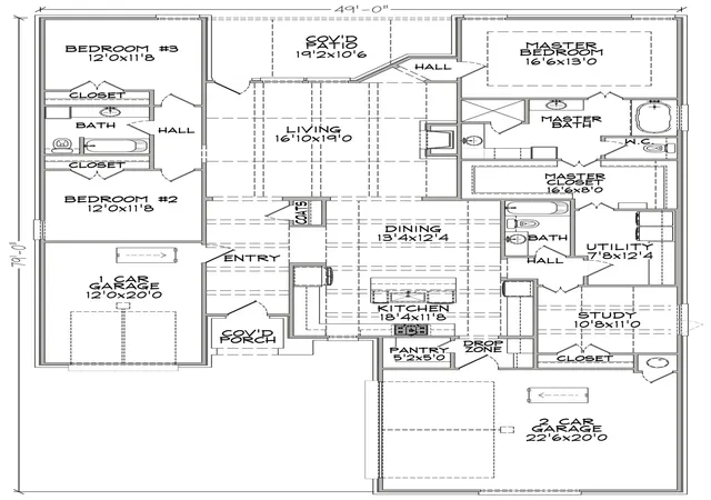 Photo 2 of Single family home for sale at 7912 N 150th Eastavenue, Owasso, OK 74055 | MLS# 2635199 | Listing updated on 2026-09-25