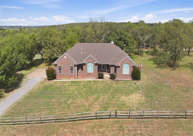 Photo 1 of Single family home for sale at 17875 E 589 Road, Inola, OK 74036 | MLS# 2635113 | Listing updated on 2026-10-08