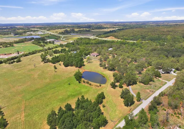 Photo 3 of Single family home for sale at 17875 E 589 Road, Inola, OK 74036 | MLS# 2635113 | Listing updated on 2026-10-08