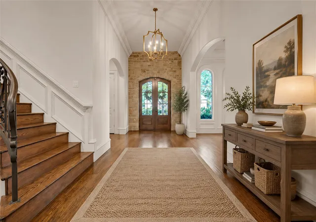 Photo 2 of Mansion for sale at 4017 S Quinoa Ave, Broken Arrow, OK 74011 | MLS# 2634234 | Listing updated on 2026-10-08