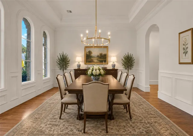 Photo 3 of Mansion for sale at 4017 S Quinoa Ave, Broken Arrow, OK 74011 | MLS# 2634234 | Listing updated on 2026-10-08
