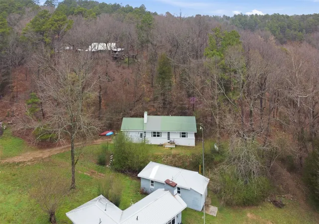 Photo 1 of Single family home for sale at 45816 W Country Rd 587, Jay, OK 74346 | MLS# 2635233 | Listing updated on 2026-10-06