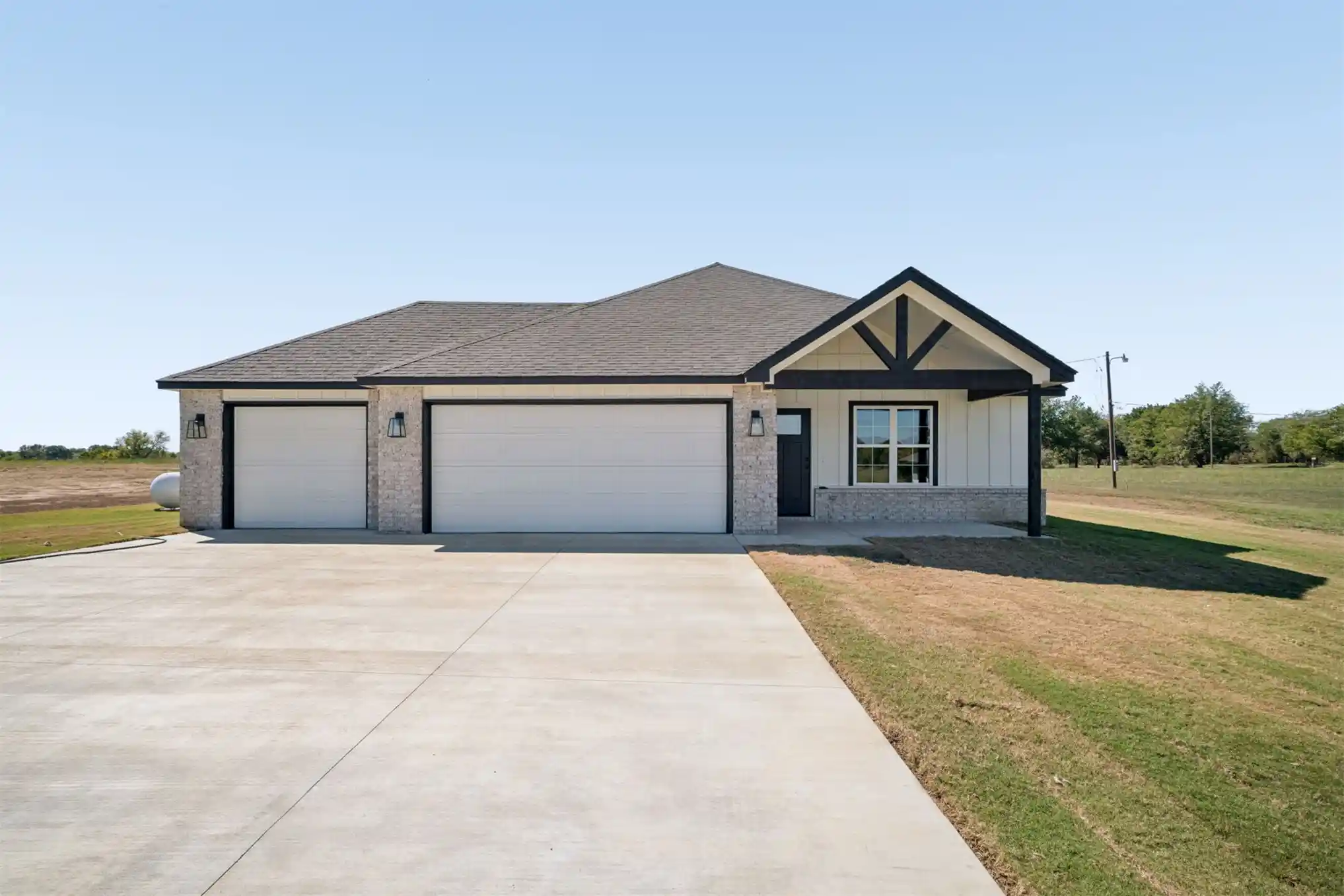 Photo 1 of Sale Pending at 25036 S 4205 Road, Inola, OK 74036 | MLS# 2633961 | Listing updated on 2026-10-14