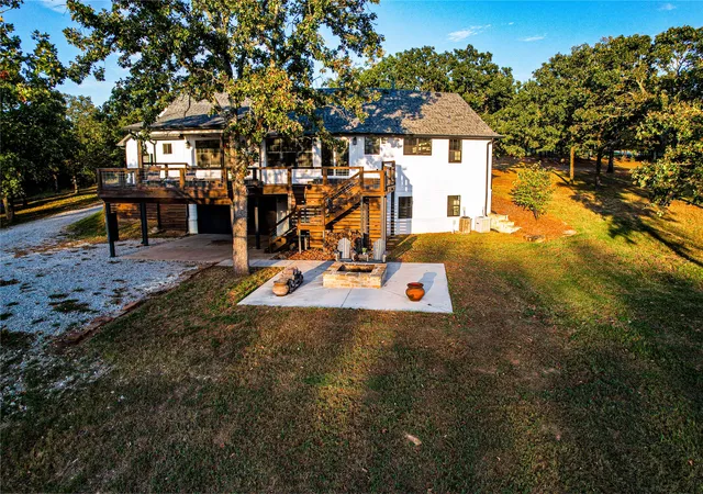 Photo 3 of Single family home for sale at 10670 Forest Lake Dr, Sapulpa, OK 74066 | MLS# 2635163 | Listing updated on 2026-10-01
