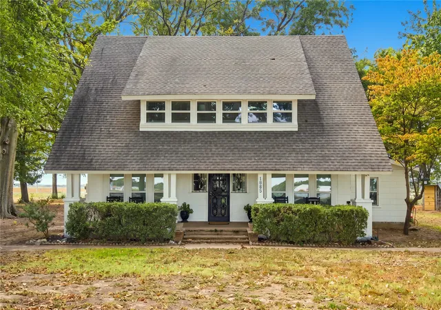 Photo 1 of Single family home for sale at 116 N 100 Highway, Webbers Falls, OK 74470 | MLS# 2635276 | Listing updated on 2026-10-05