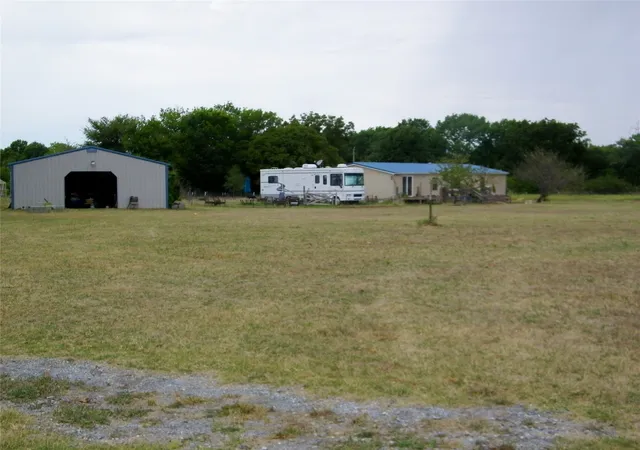 Photo 2 of Land for sale at 8709 County Rd 1460, Ada, OK 74820 | MLS# 2635293 | Listing updated on 2026-09-24