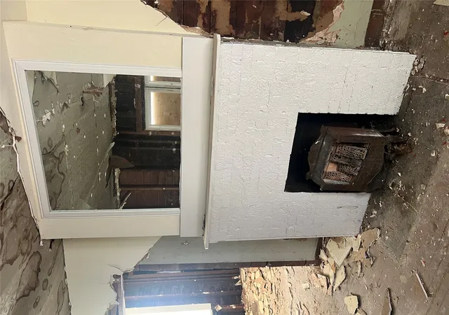 Photo 5 of Single family home for sale at 610 Martin Luther King, Muskogee, OK 74401 | MLS# 2635300 | Listing updated on 2026-10-07