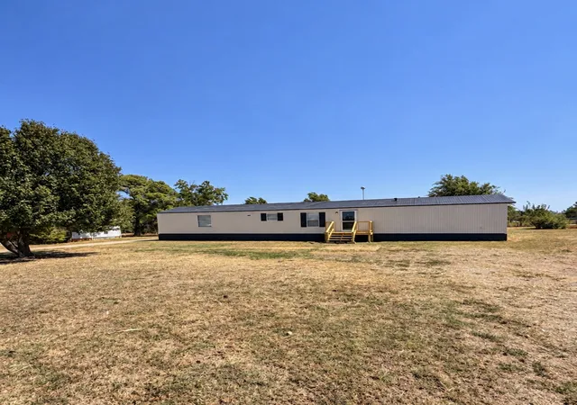 Photo 1 of Manufactured home for sale at 617 S Agra, Cushing, OK 74023 | MLS# 2635193 | Listing updated on 2026-09-25