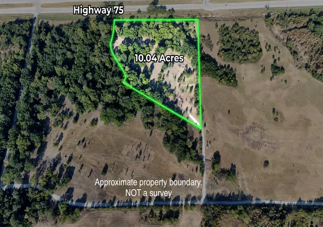 Land for sale at 5 W 3200 Road, Ramona, OK 74061 | MLS# 2635306
