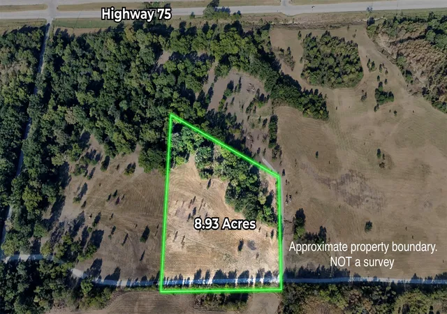 Land for sale at 6 W 3200 Road, Ramona, OK 74061 | MLS# 2635309