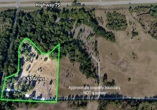 Land for sale at 8 W 3200 Road, Ramona, OK 74061 | MLS# 2635312