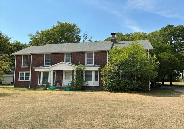 Photo 1 of Single family home for sale at 600 S 12th Avenue, Madill, OK 73446 | MLS# 2635313 | Listing updated on 2026-09-29